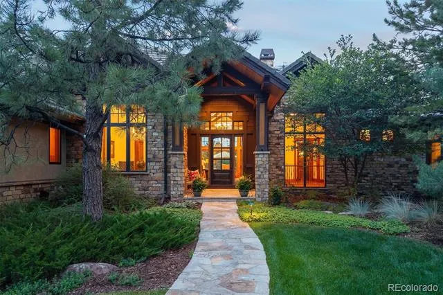 958 Westchester Circle Castle Rock, CO 80108