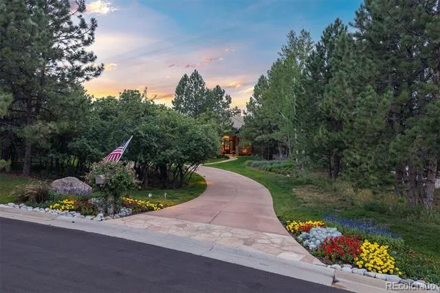 958 Westchester Circle Castle Rock, CO 80108