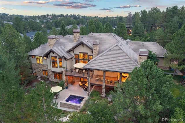 958 Westchester Circle Castle Rock, CO 80108