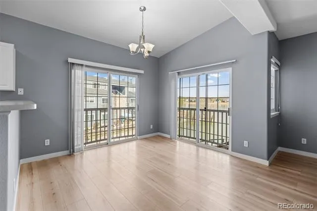 6840 Xavier Circle #3 Westminster, CO 80030