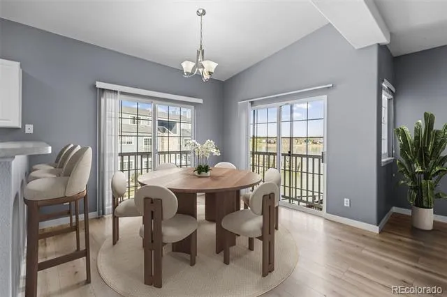 6840 Xavier Circle #3 Westminster, CO 80030