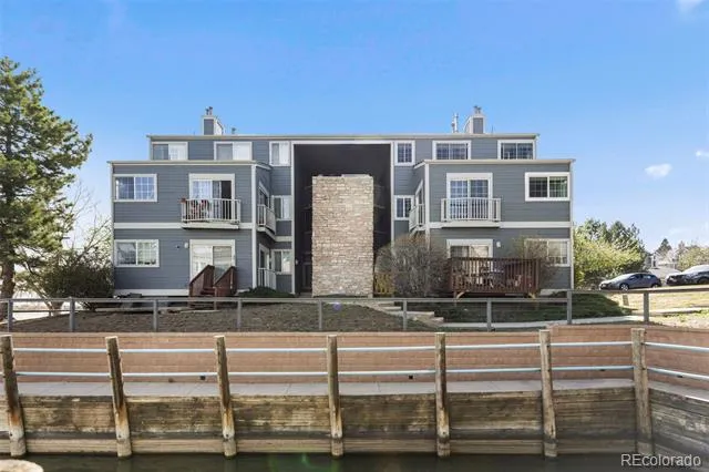 6840 Xavier Circle #3 Westminster, CO 80030