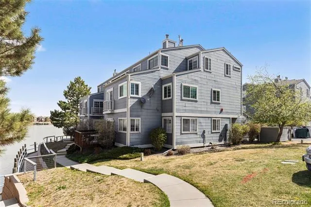 6840 Xavier Circle #3 Westminster, CO 80030