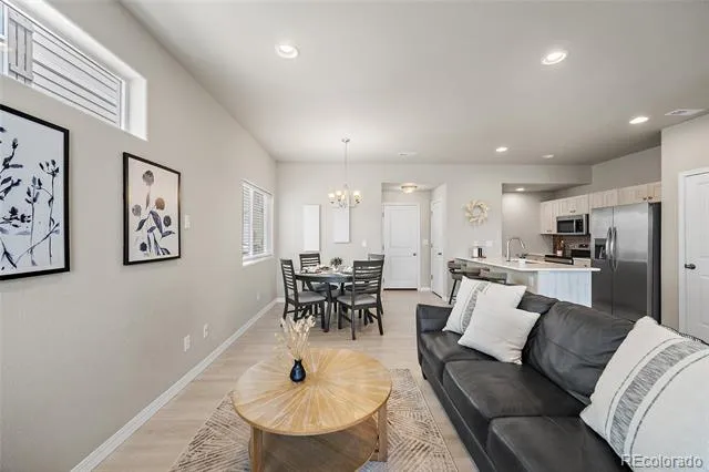 6157 Inman View Colorado Springs, CO 80924