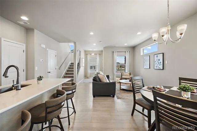6157 Inman View Colorado Springs, CO 80924
