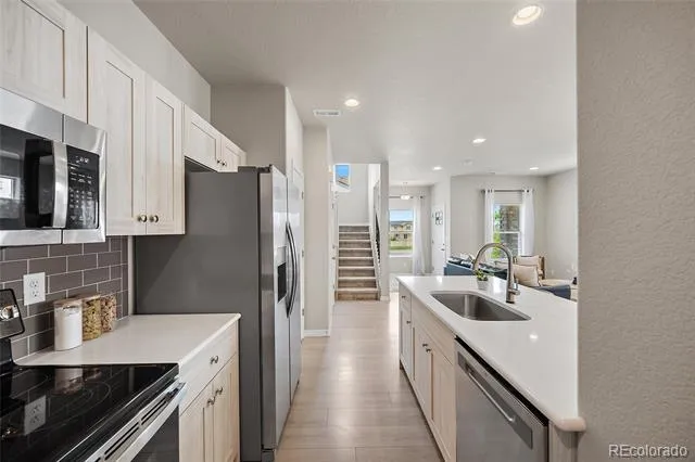 6157 Inman View Colorado Springs, CO 80924