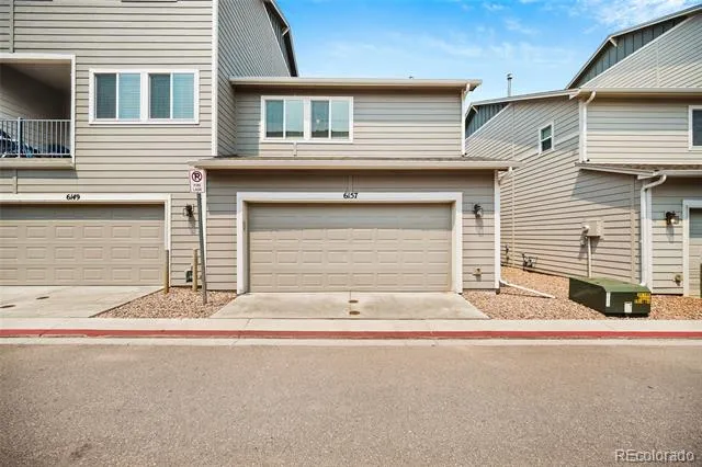 6157 Inman View Colorado Springs, CO 80924