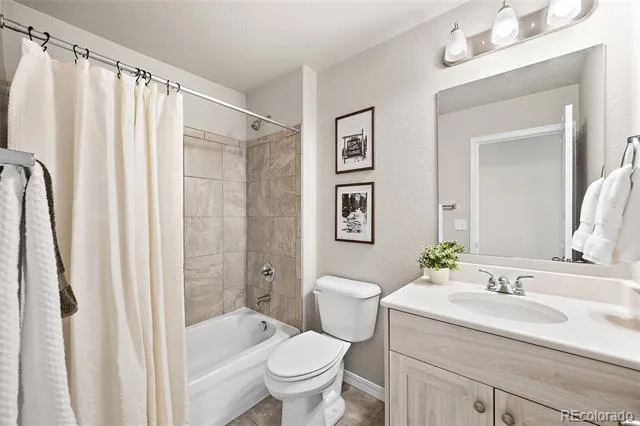 6157 Inman View Colorado Springs, CO 80924