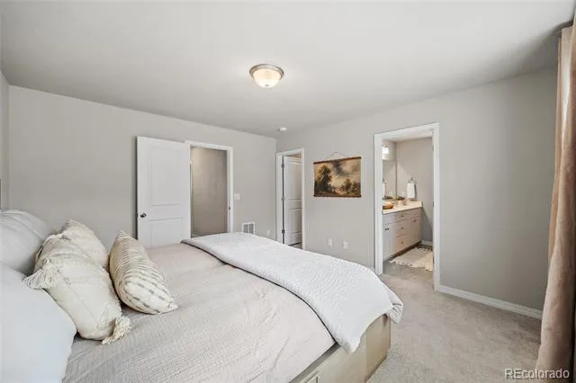6157 Inman View Colorado Springs, CO 80924