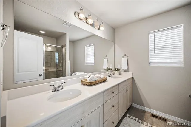 6157 Inman View Colorado Springs, CO 80924