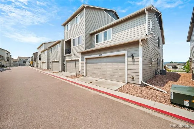6157 Inman View Colorado Springs, CO 80924