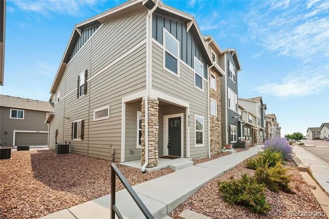 6157 Inman View Colorado Springs, CO 80924