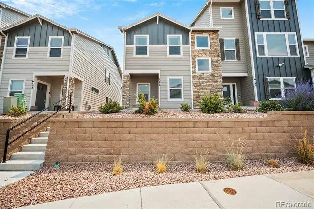 6157 Inman View Colorado Springs, CO 80924