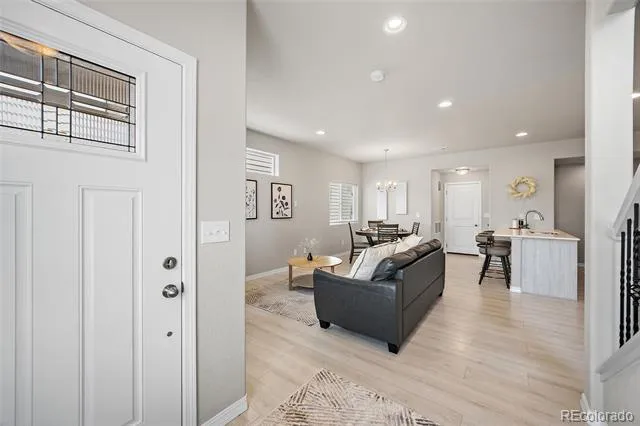 6157 Inman View Colorado Springs, CO 80924