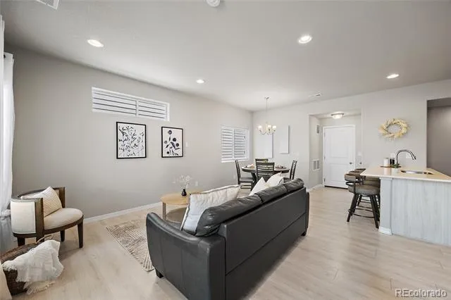 6157 Inman View Colorado Springs, CO 80924