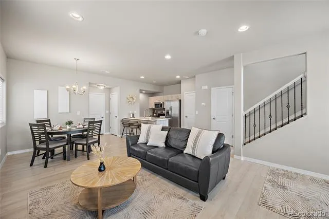 6157 Inman View Colorado Springs, CO 80924