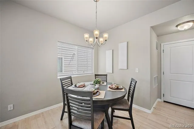 6157 Inman View Colorado Springs, CO 80924