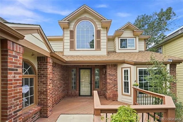 18290 E Harvard Place Aurora, CO 80013