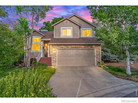 5419 Indian Summer Court