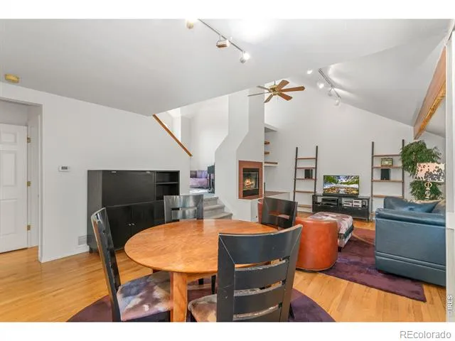 5419 Indian Summer Court Boulder, CO 80301