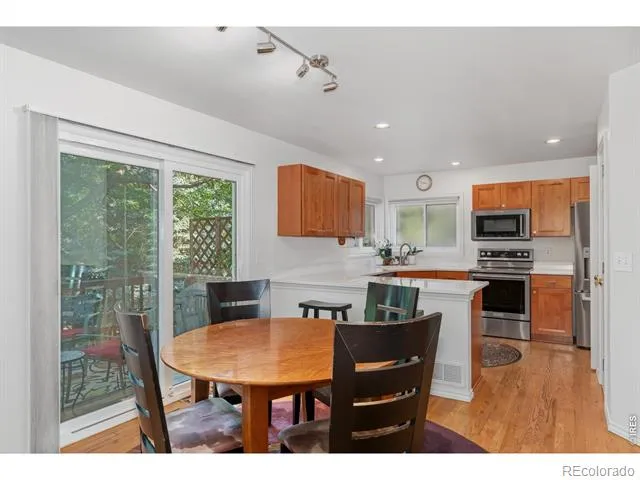 5419 Indian Summer Court Boulder, CO 80301