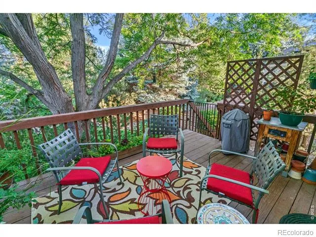 5419 Indian Summer Court Boulder, CO 80301