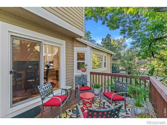 5419 Indian Summer Court Boulder, CO 80301