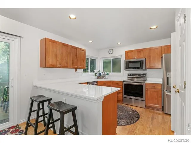 5419 Indian Summer Court Boulder, CO 80301