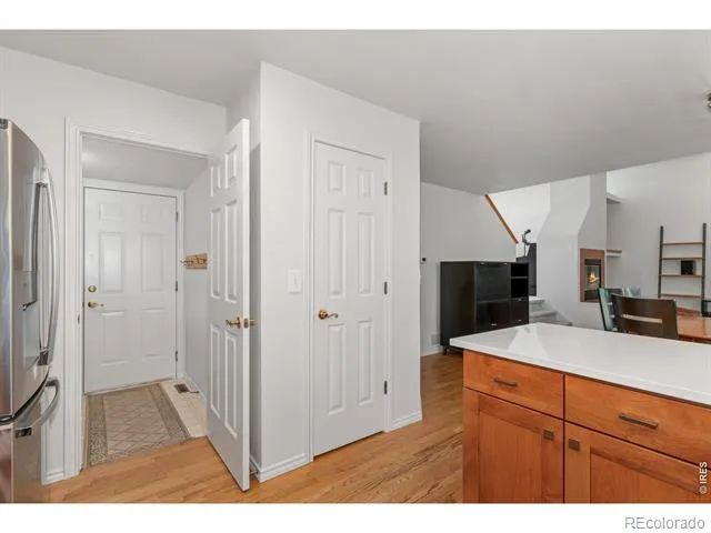 5419 Indian Summer Court Boulder, CO 80301