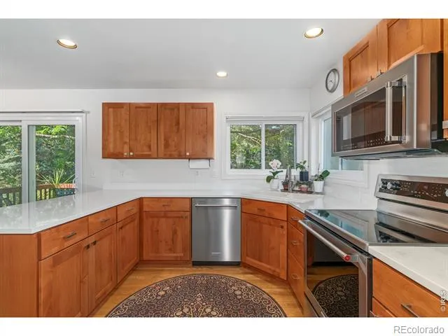 5419 Indian Summer Court Boulder, CO 80301
