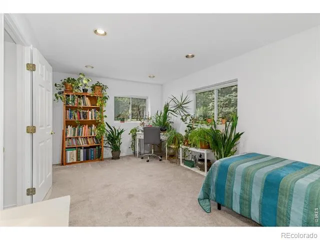 5419 Indian Summer Court Boulder, CO 80301