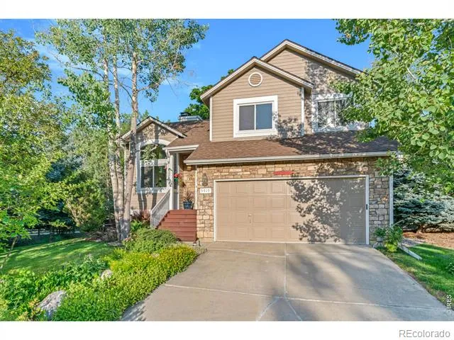 5419 Indian Summer Court Boulder, CO 80301