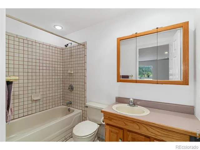 5419 Indian Summer Court Boulder, CO 80301