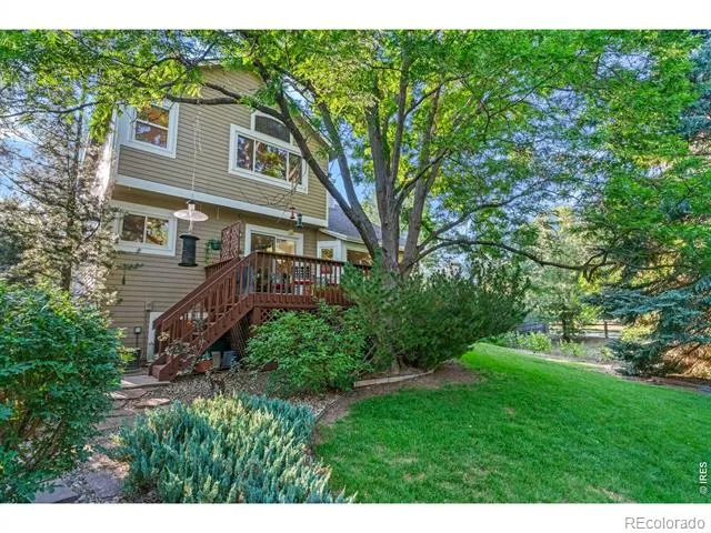 5419 Indian Summer Court Boulder, CO 80301