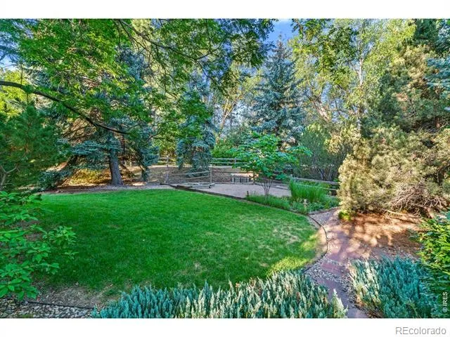 5419 Indian Summer Court Boulder, CO 80301