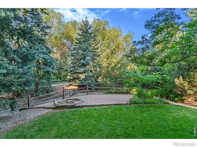 5419 Indian Summer Court Boulder, CO 80301