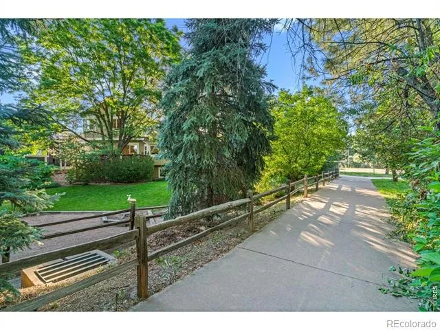 5419 Indian Summer Court Boulder, CO 80301