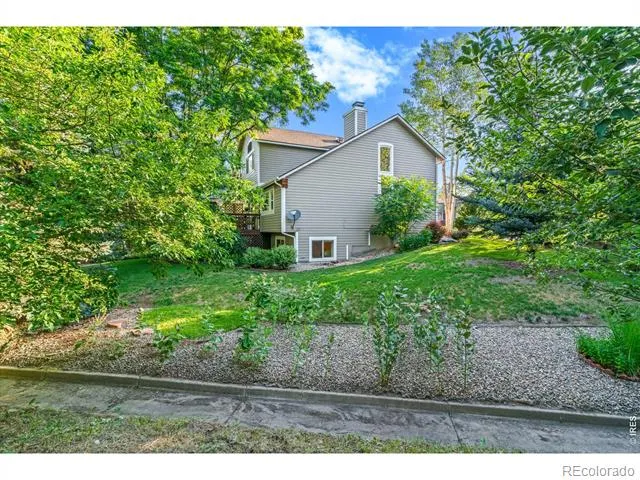 5419 Indian Summer Court Boulder, CO 80301