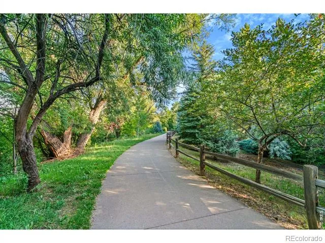 5419 Indian Summer Court Boulder, CO 80301