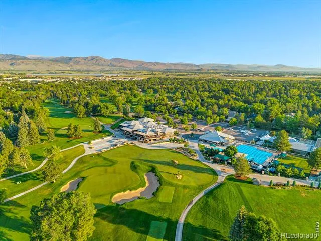 5419 Indian Summer Court Boulder, CO 80301