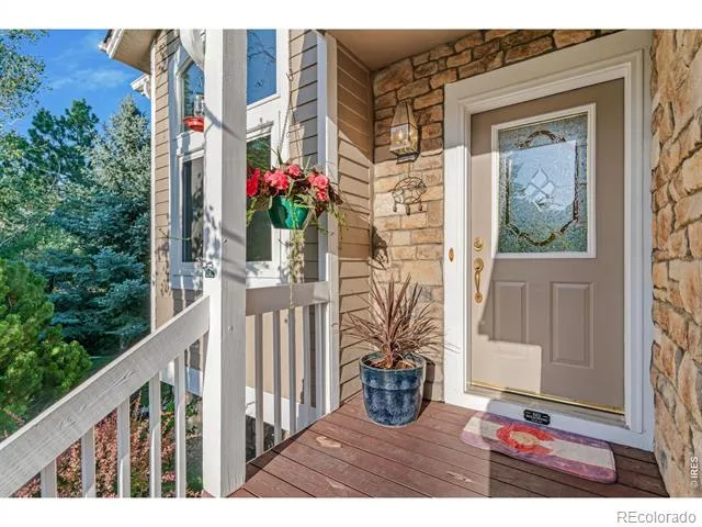 5419 Indian Summer Court Boulder, CO 80301
