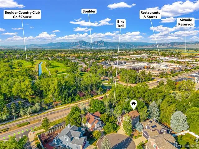 5419 Indian Summer Court Boulder, CO 80301
