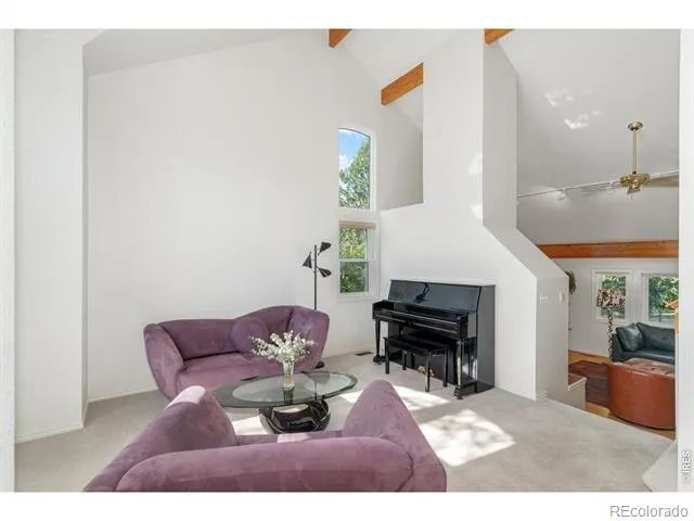 5419 Indian Summer Court Boulder, CO 80301