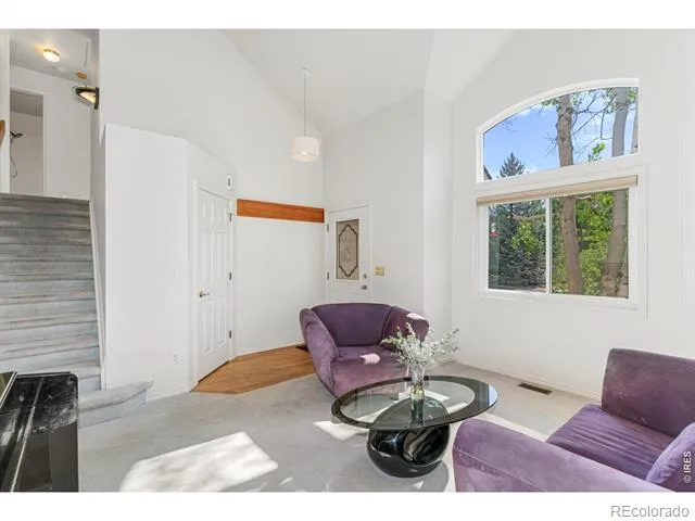 5419 Indian Summer Court Boulder, CO 80301