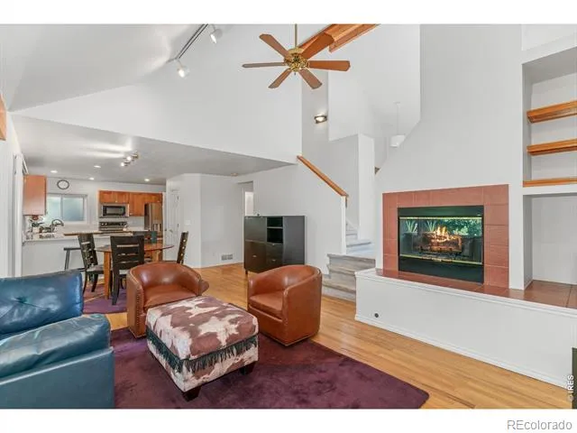 5419 Indian Summer Court Boulder, CO 80301