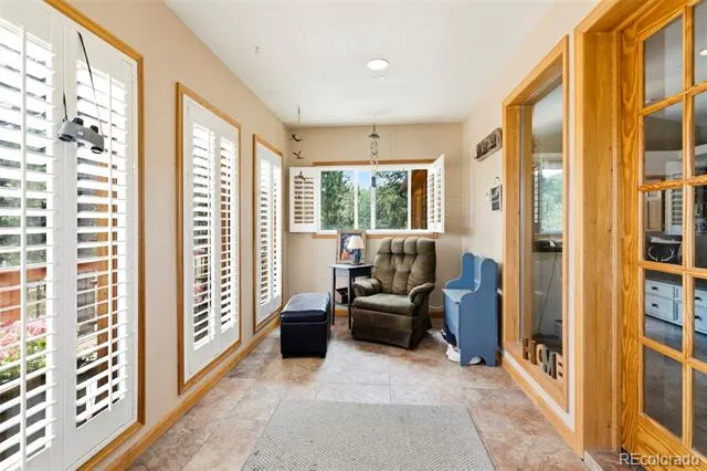 541 Beaver Trail Bailey, CO 80421