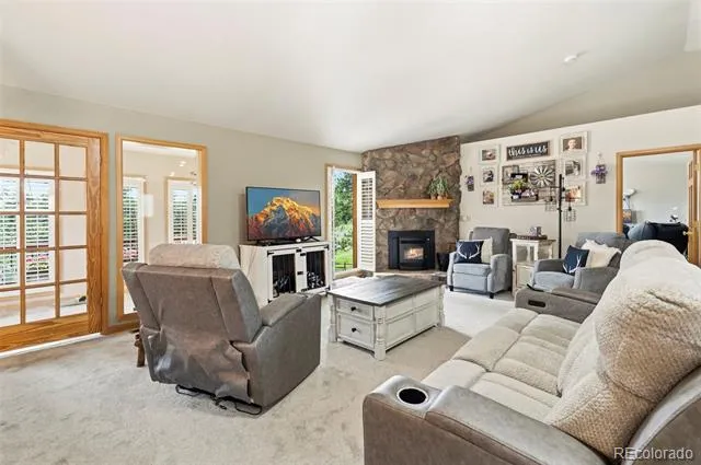 541 Beaver Trail Bailey, CO 80421