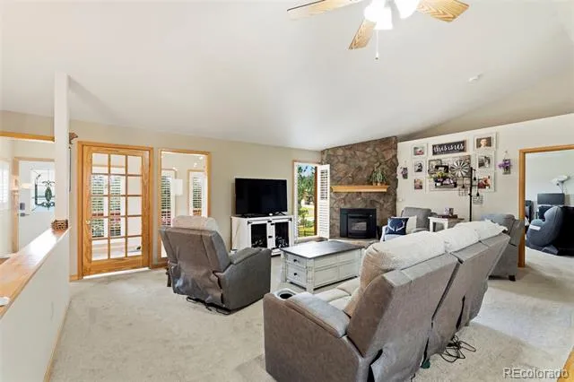 541 Beaver Trail Bailey, CO 80421