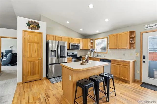 541 Beaver Trail Bailey, CO 80421