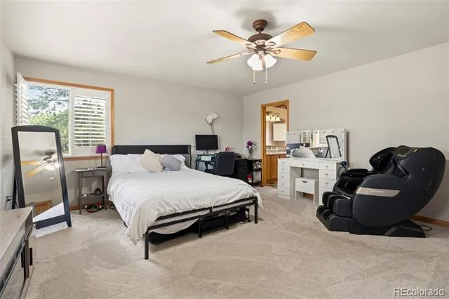 541 Beaver Trail Bailey, CO 80421